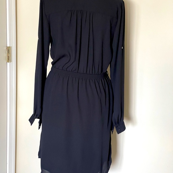 Mossimo Casual Tea Dress - Picture 2 of 7